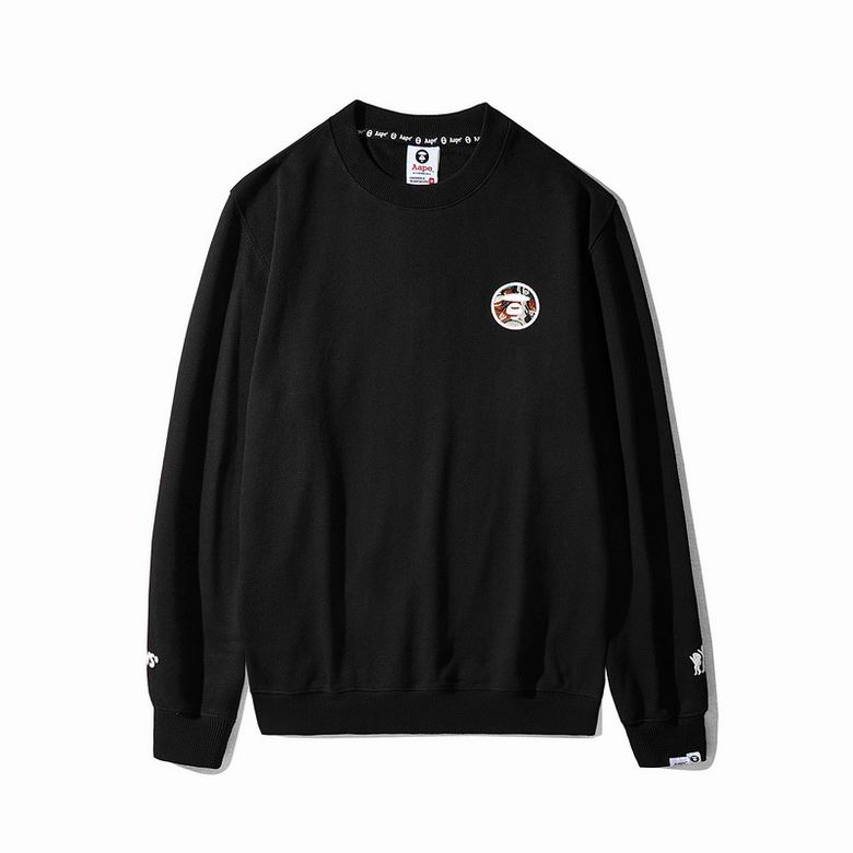 Bape Sweatshirt-055